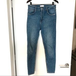Zara Skinny Jeans